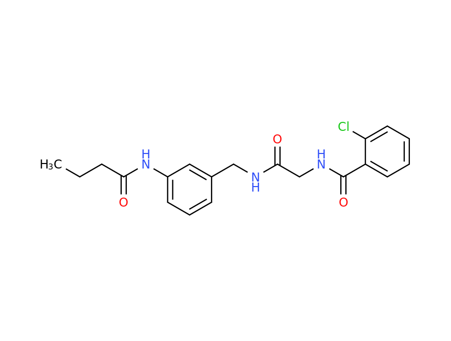 Structure Amb15755306