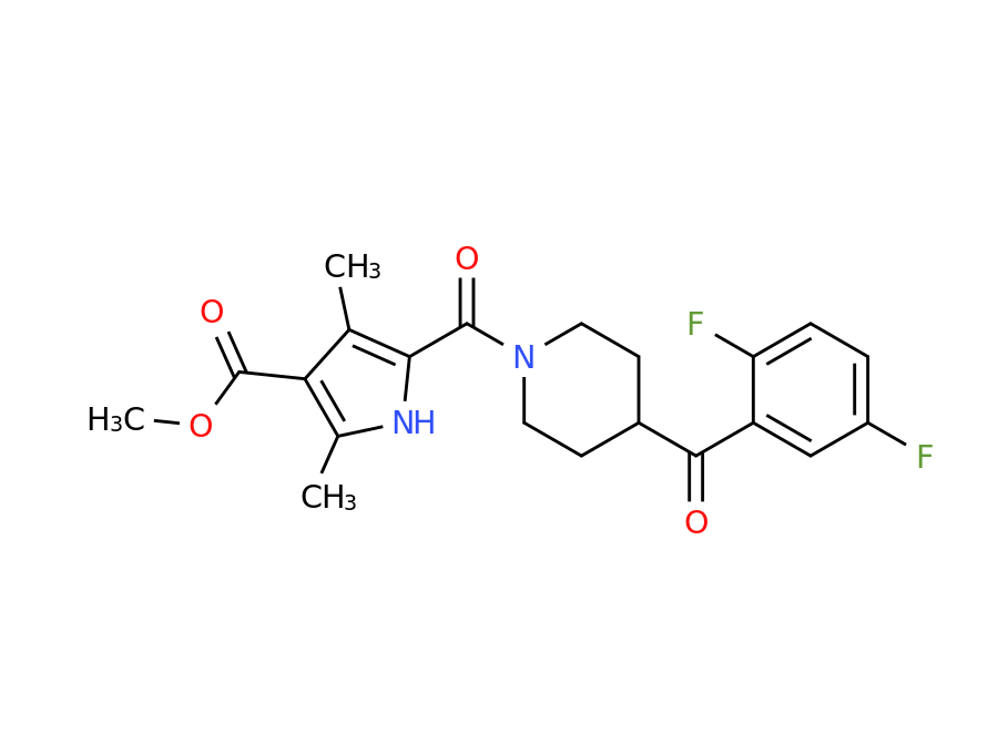 Structure Amb15755317