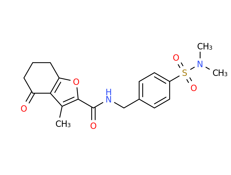 Structure Amb15755336