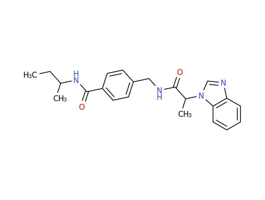 Structure Amb15755342