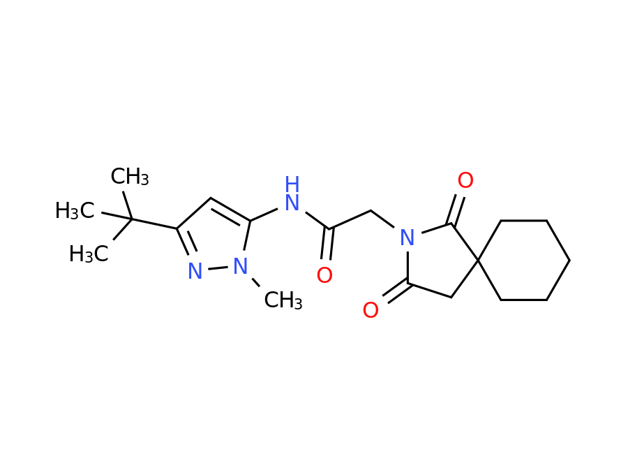 Structure Amb15755343