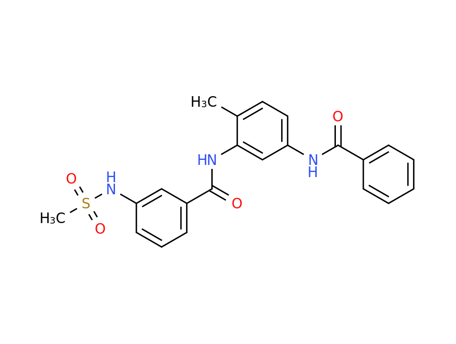 Structure Amb15755347