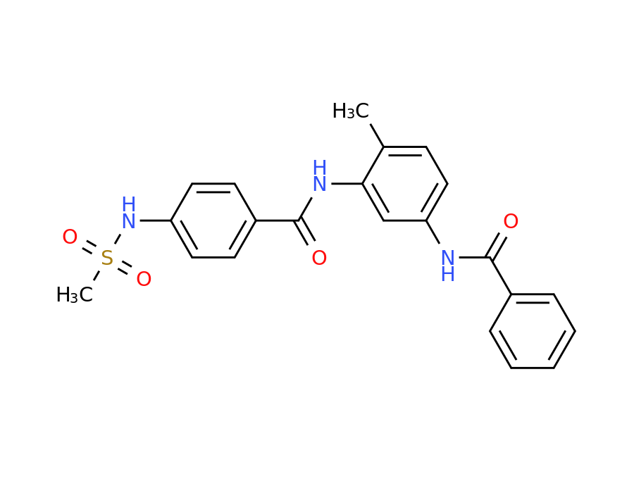 Structure Amb15755349