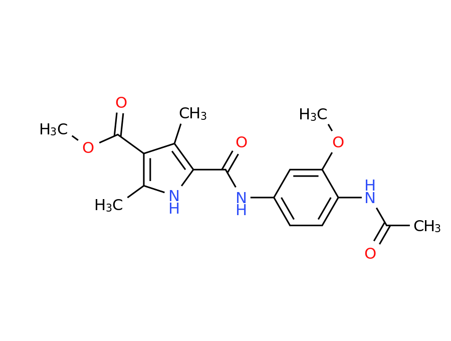 Structure Amb15755354