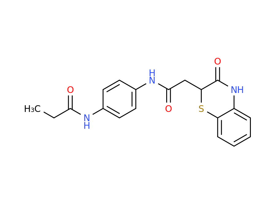 Structure Amb15755365