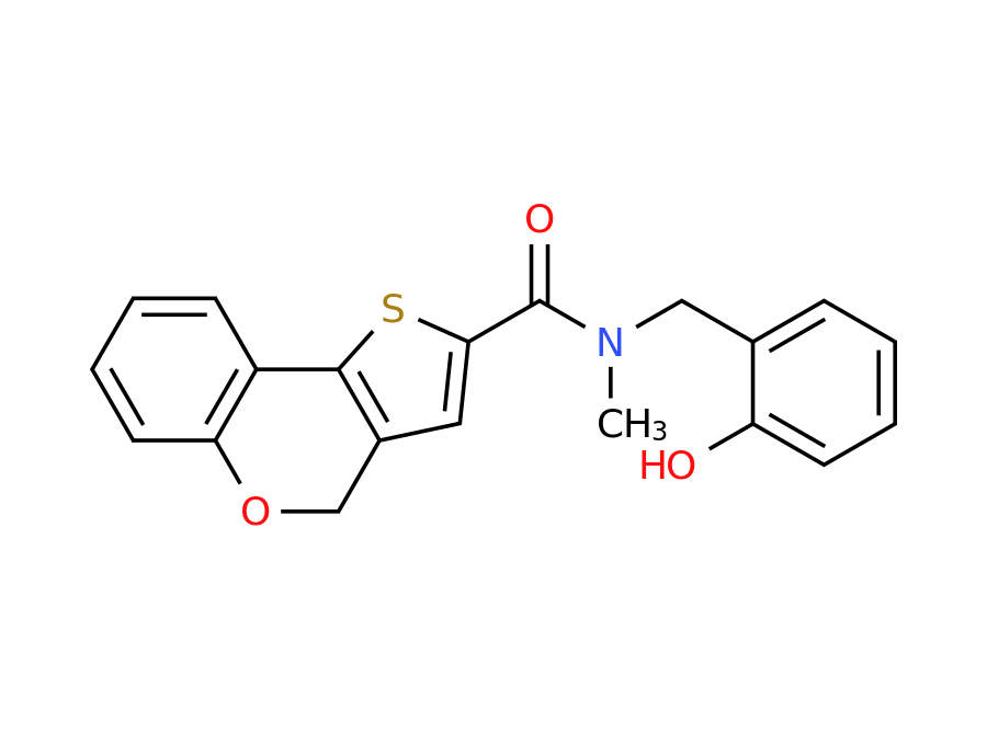 Structure Amb15755451