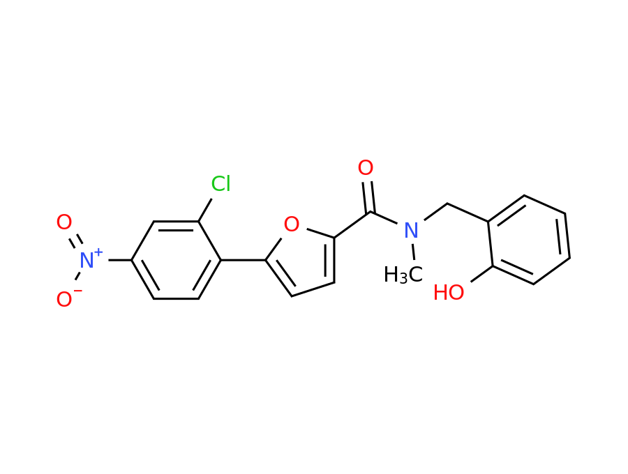 Structure Amb15755454