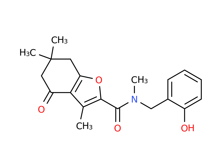 Structure Amb15755458