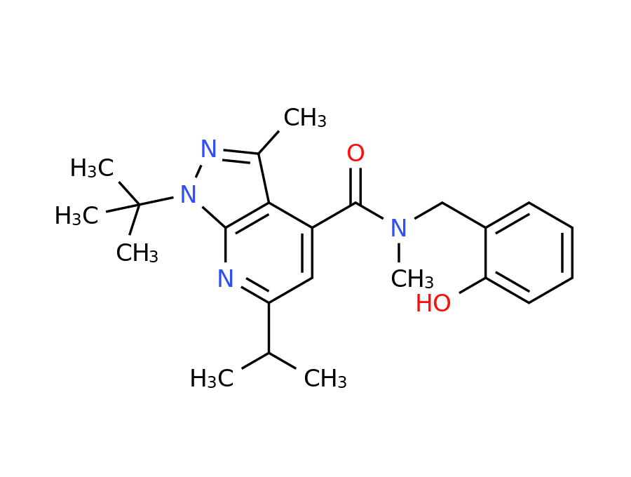 Structure Amb15755459