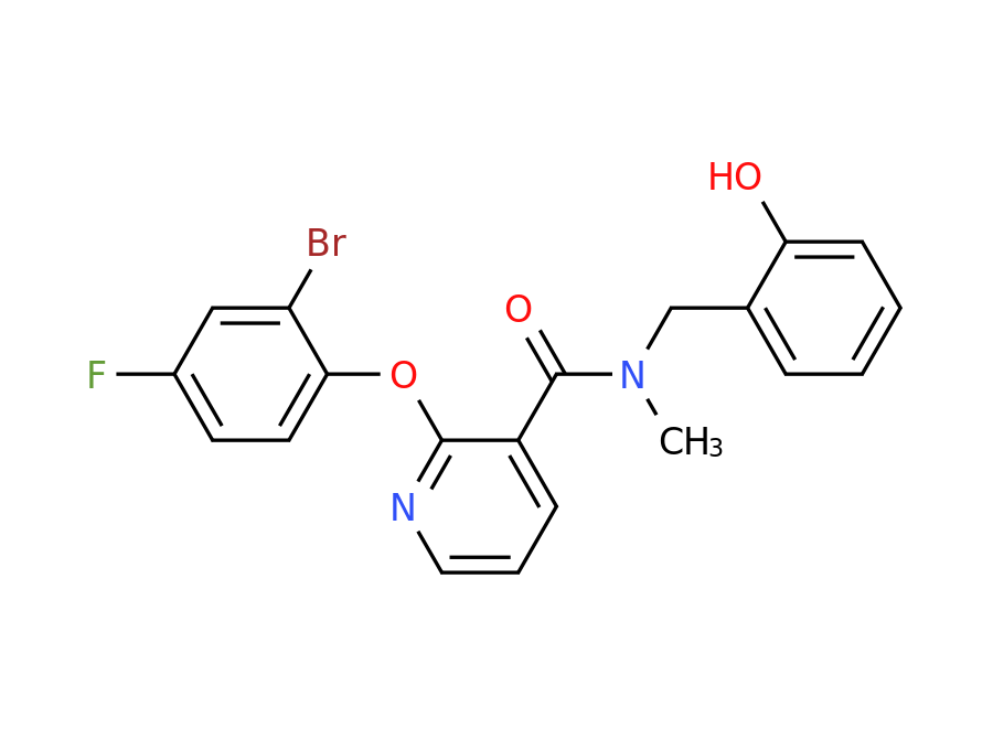 Structure Amb15755461