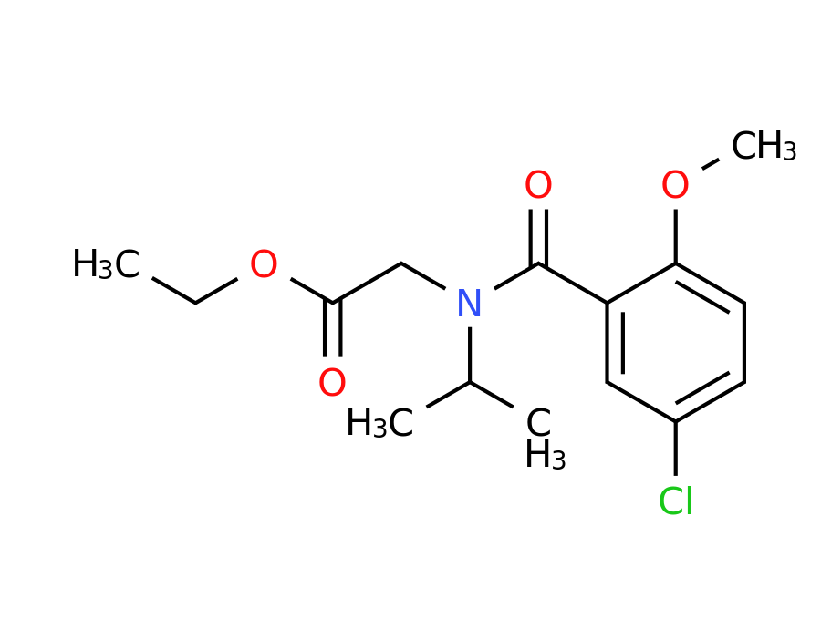 Structure Amb15755536