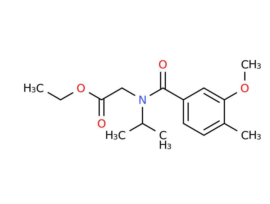 Structure Amb15755537