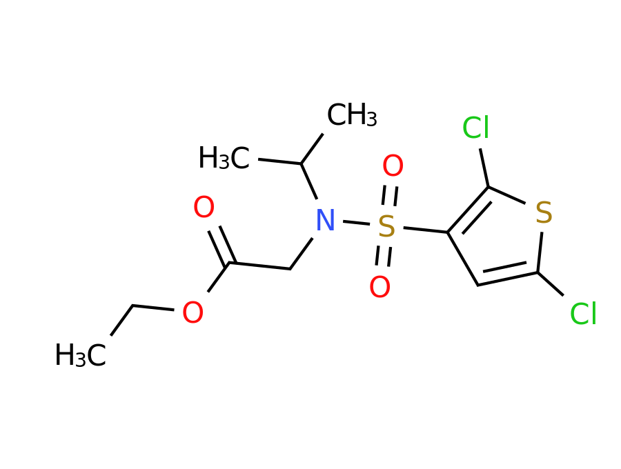 Structure Amb15755541