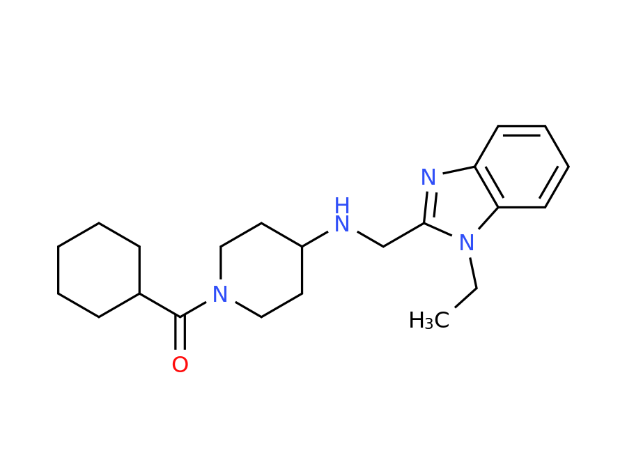 Structure Amb15755619