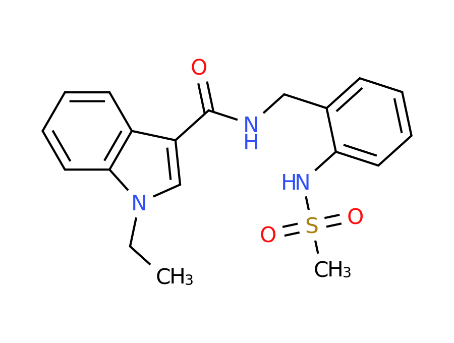 Structure Amb15755862