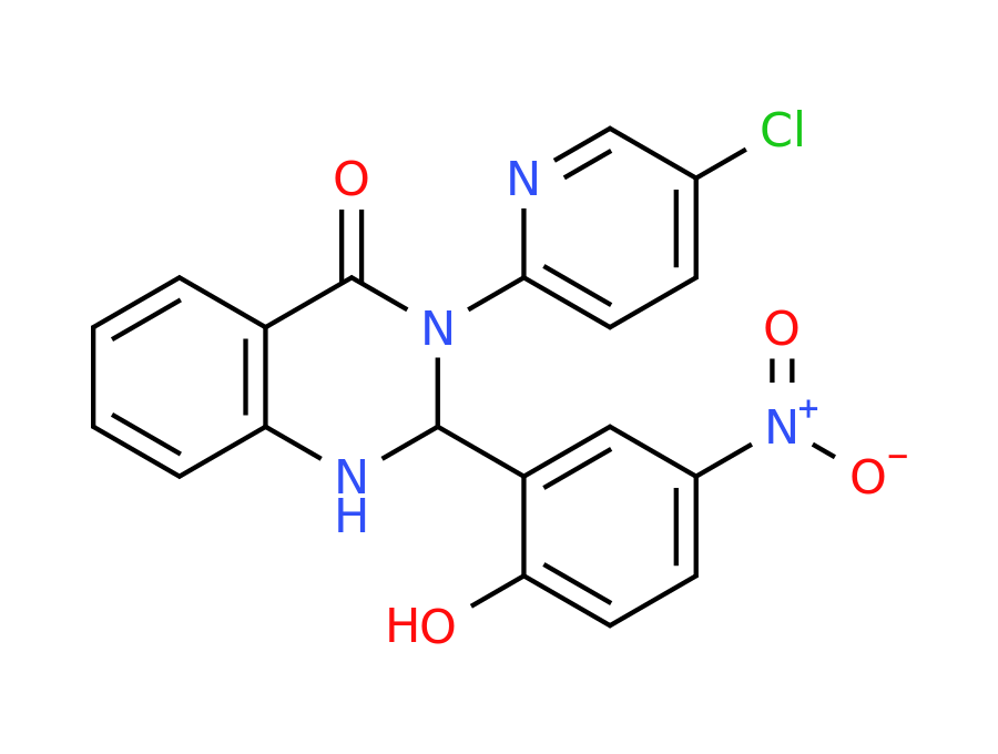 Structure Amb15755908