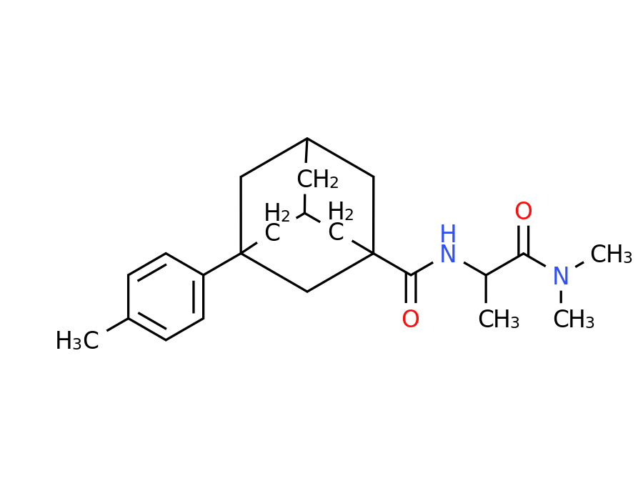 Structure Amb15755946