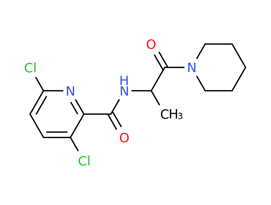 Structure Amb15755961