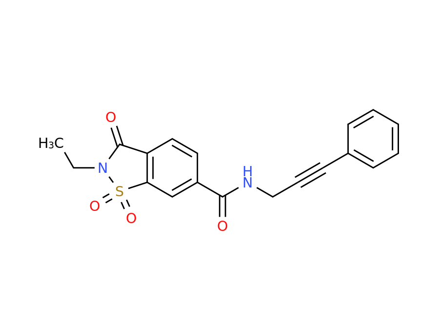 Structure Amb15755969