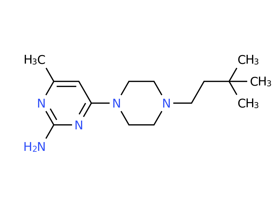 Structure Amb15755983