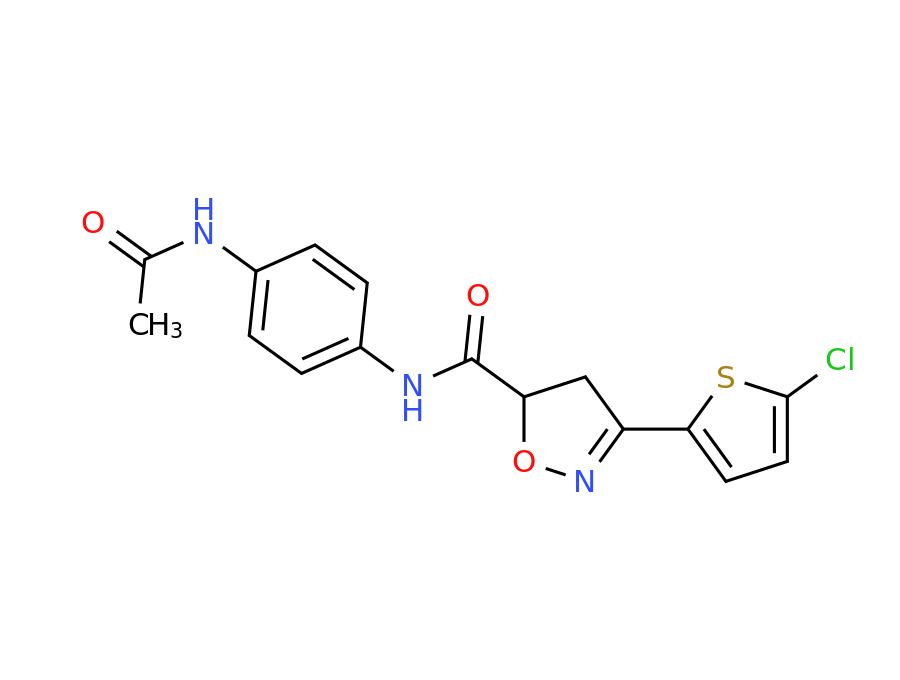 Structure Amb15755986