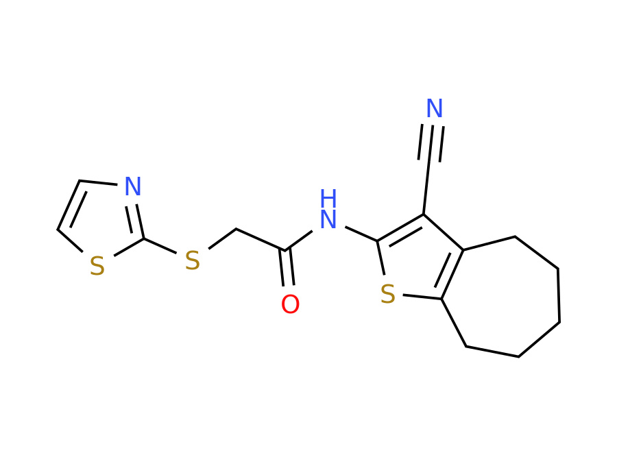 Structure Amb15755994