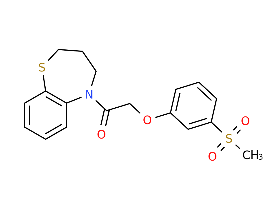 Structure Amb15756041