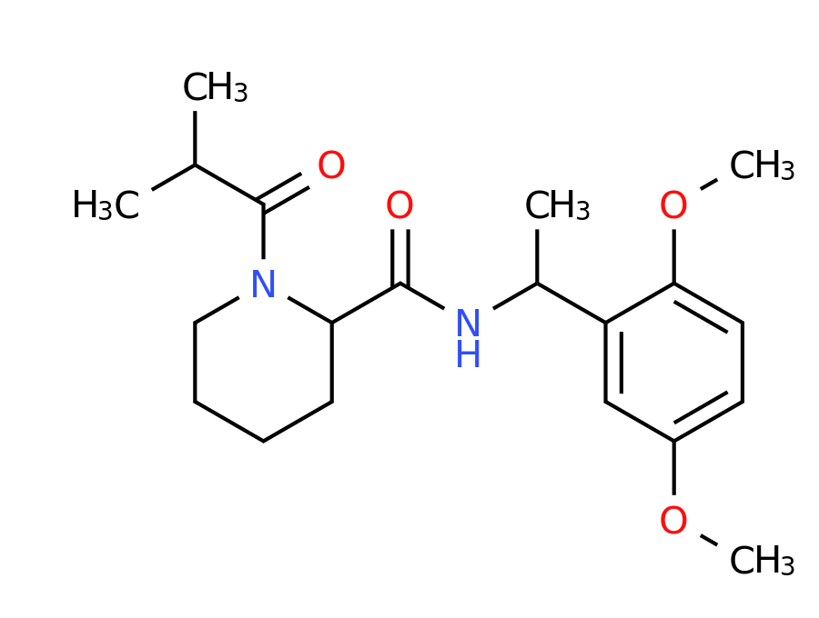 Structure Amb15756055