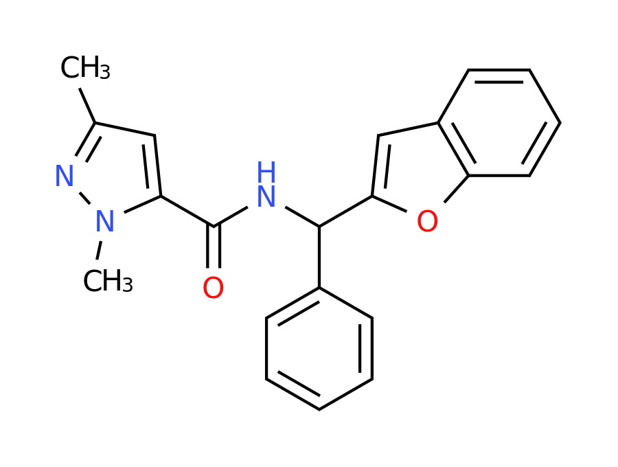 Structure Amb15756107