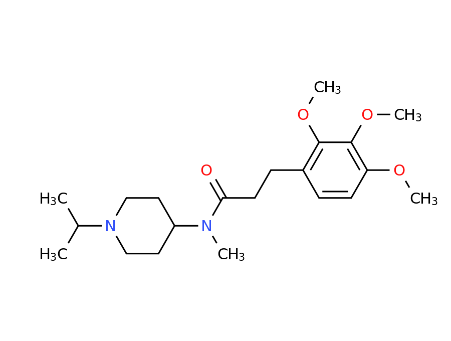 Structure Amb15756119