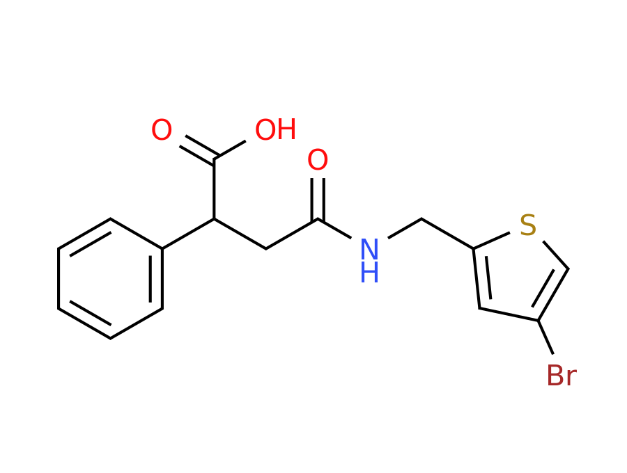 Structure Amb15756129