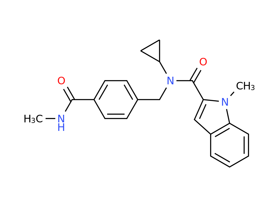 Structure Amb15756143