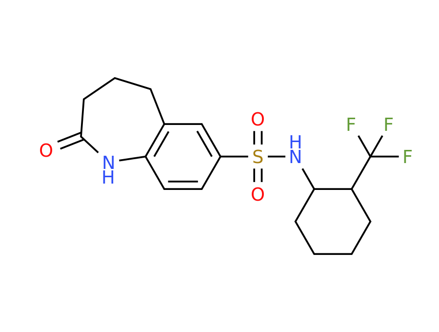 Structure Amb15756173