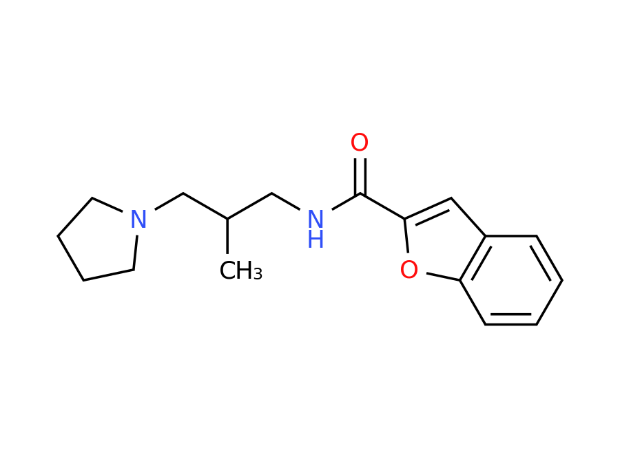 Structure Amb15756292