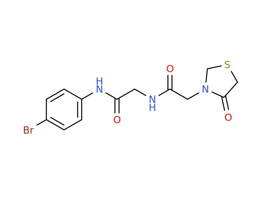 Structure Amb15756318