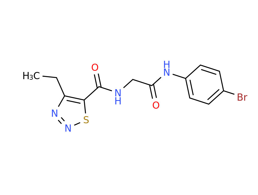 Structure Amb15756321