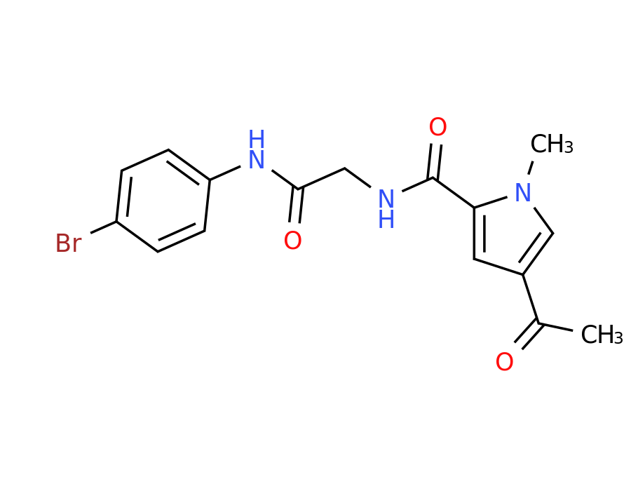 Structure Amb15756322