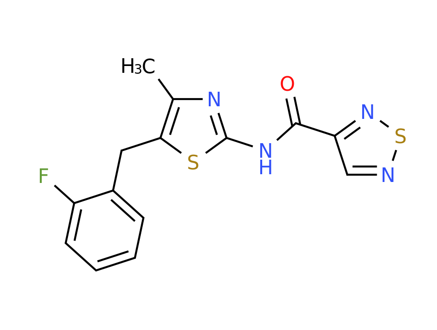 Structure Amb15756378