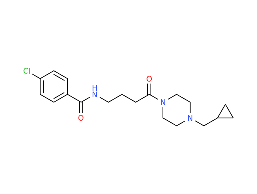 Structure Amb15756484