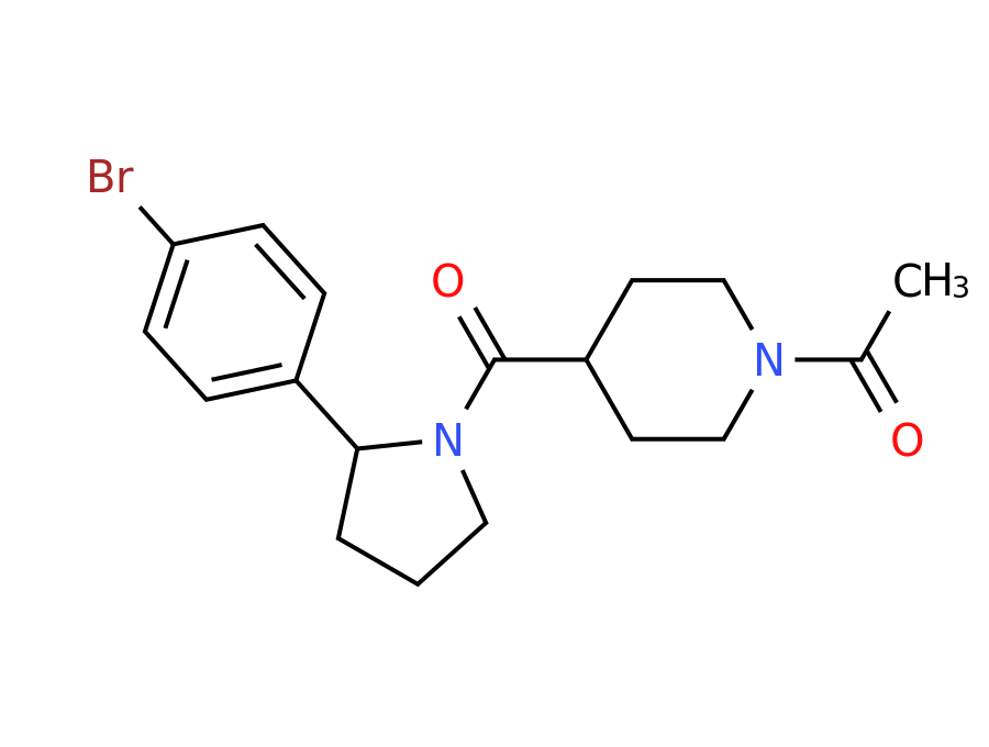 Structure Amb15756679