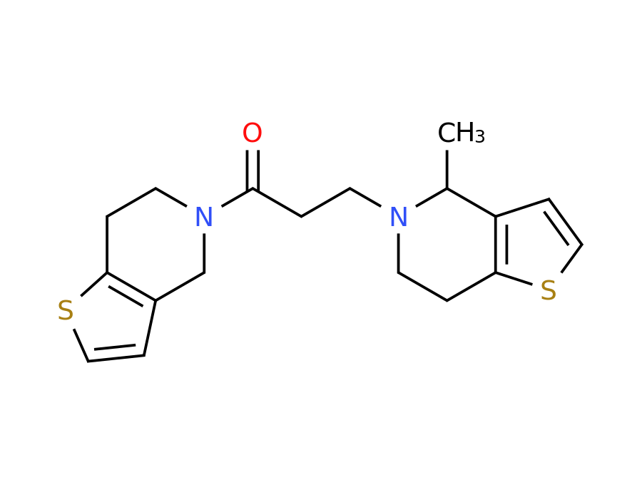 Structure Amb15756762