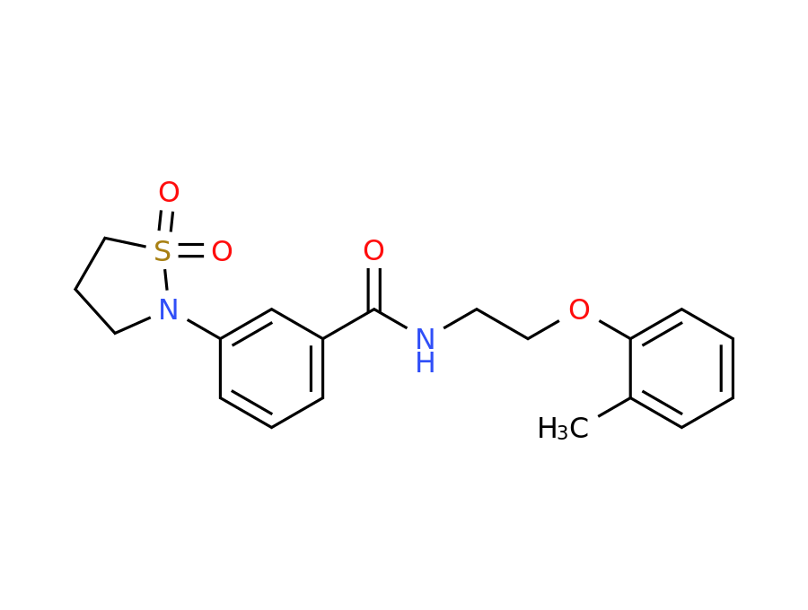 Structure Amb15756817