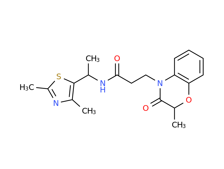 Structure Amb15756871