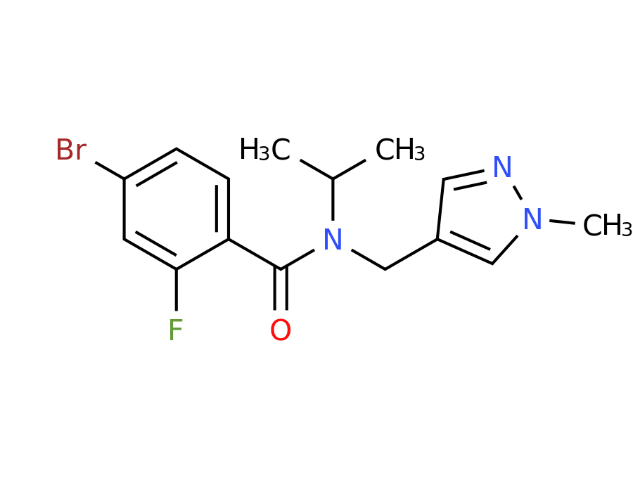 Structure Amb15756878