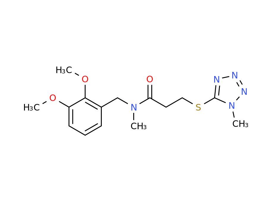 Structure Amb15756972