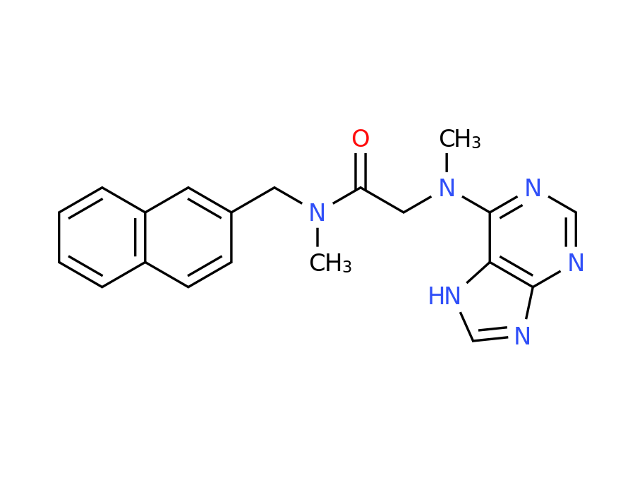 Structure Amb15756985