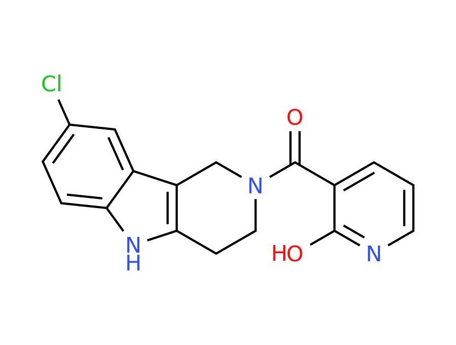 Structure Amb15757466