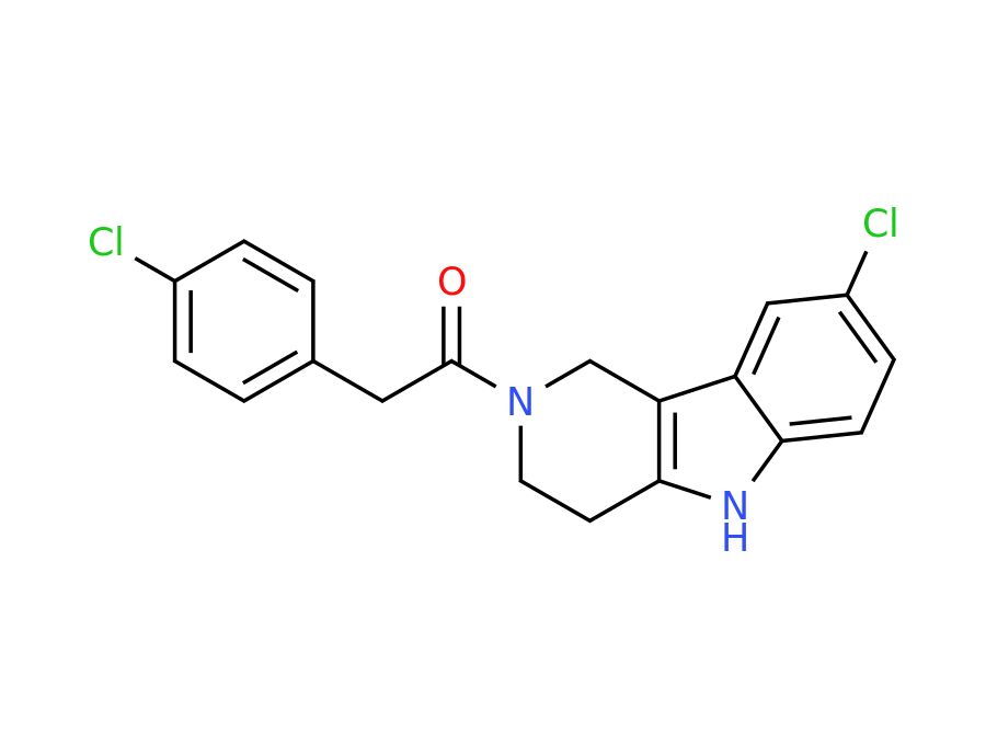 Structure Amb15757468