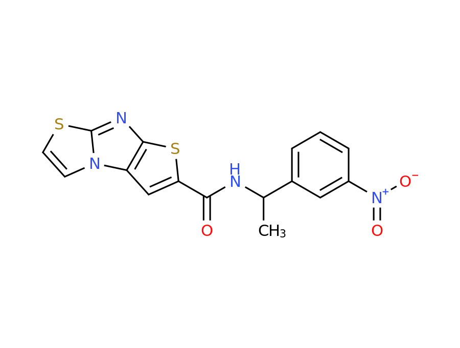 Structure Amb15757530