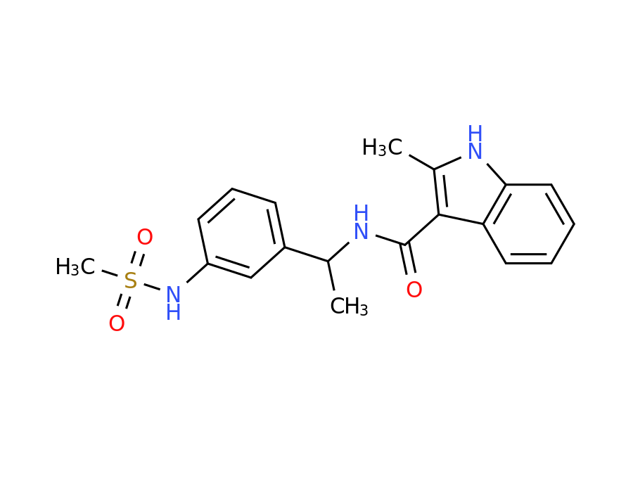 Structure Amb15757539